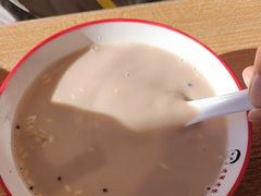 蒙古锅茶-老舅老蒙肉饼非遗店(一店)