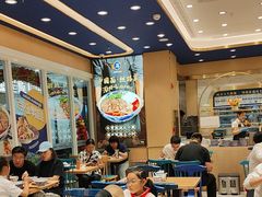 -西部马华清真兰州牛肉面·烧烤夜市(三里河店)