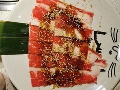-猫爪爪原切自助烤肉(观音桥阳光世纪店)