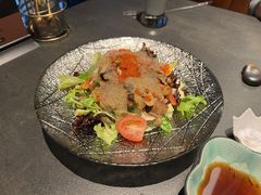 -铭牛烧肉·和牛海鲜自助(高新月牙湖店)