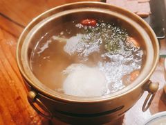 -古关火锅店(古北水镇景区店)
