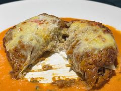 -Jack‘s Place 杰克地方西餐厅(新街口店)