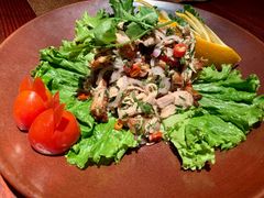 -花马天堂云南餐厅 Lost Heaven(外滩店)