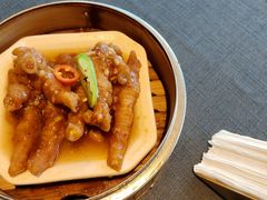 -同禧荟·港味海鲜火锅·粤菜(三亚湾店)