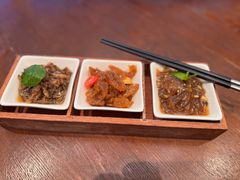 -唐山宴大唐州府精品中餐