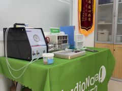 -海之声助听器峰力直营店深圳旗舰中心