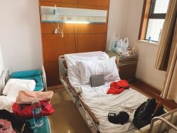 -中国福利会国际和平妇幼保健院(徐汇院区)