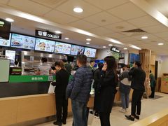 -德克士(砂之船奥特莱斯店)