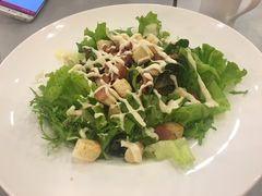 -棒约翰比萨·意面(张江店)