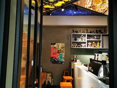 -T-COFFEE(长江花园店)