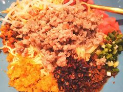 贵州肉燥拌面-贵凤凰贵州米粉(清河和盈中心店)