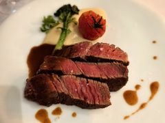 -圣丰索菲特·法国餐厅