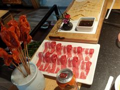 -老版火锅(半坡店)