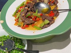-绿草地·湘菜(悦方ID mall店)