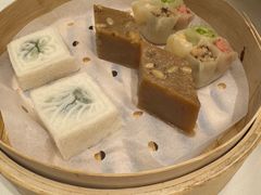 -得月楼·省级非遗·传统苏帮菜(观前店)