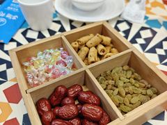 -清真·古丽花儿·新疆美食(滨江道店)