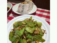 -西贝莜面村(当代商城店)