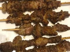-丽泽山庄·生态怀柔菜·虹鳟鱼(红螺寺店)
