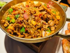 -三杯赤運·中式小酒馆(所城里店)