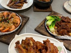 -阿毛饭店(和义路店)