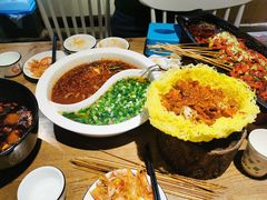 -成都吃客(九眼桥店)