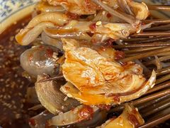 -大众跷脚牛肉馆·非遗传承单位(峨眉山店)