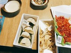 -野妹经典火锅(民治店)