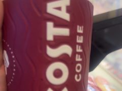 -COSTA COFFEE(恒基名人购物中心店)