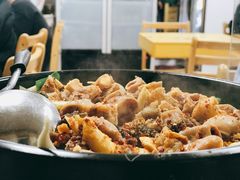 -屋里家延边朝鲜族冷面(南园店)