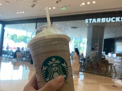 -星巴克(扬州宝应吾悦广场店)