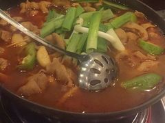 -湘肠香火锅店(团结湖店)