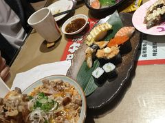 -友壹町寿司(嘉洲广场店)