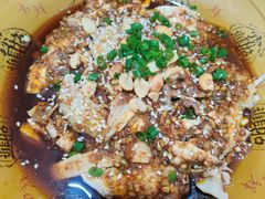 -勇猛子川菜馆(新军路店)