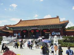 -珠海圆明新园