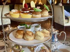 -Salon de Ville浦江汇(上海外滩华尔道夫酒店店)