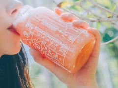 -野萃山·潮汕厚果汁(十亩地店)