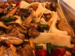 -鸿顺老铁锅美蛙鱼府(解放碑店)