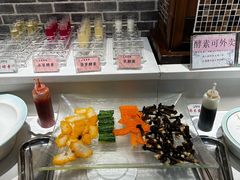 -众善素食(佛平五路店)