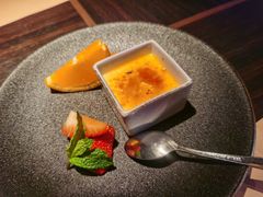 餐后甜品-山葵家·创意料理(宁波来福士店)