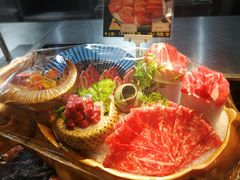 -尚海豆捞(乐虹坊店)