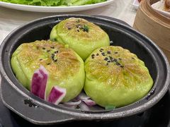 -大水车公馆·顺德菜·妈姐菜(均安店)