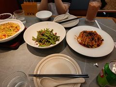 -千日贺茶餐厅(开发区安盛店)