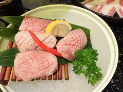 -樱嘢·炭火烧肉(惠南店)