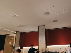 -鸽子侯·家宴·平价海鲜(绿地店)