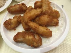 -新享乐海鲜(翠华路店)