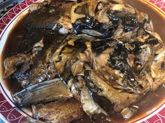 -旺顺阁·北京菜(北辰上品+)