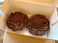 -富贵面包公司(运河店)