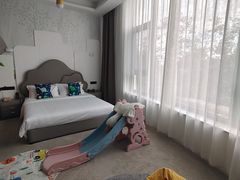 -静之湖度假区