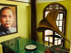 -MOJO密室逃脱(中街旗舰店)