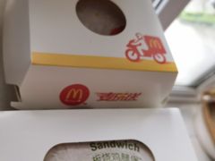-肯德基(年家浜店)